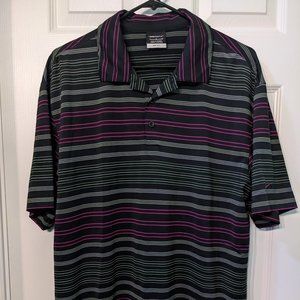 Nike Golf Shirt - Size Large